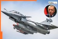 Bad news for pro-Pakistan Turkey as India's friend to acquire 'Super' Rafale fighter jets capable of...; setback for Erdogan due to...