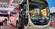 Beccar, 40 años como fabricante clave del transporte de pasajeros en México