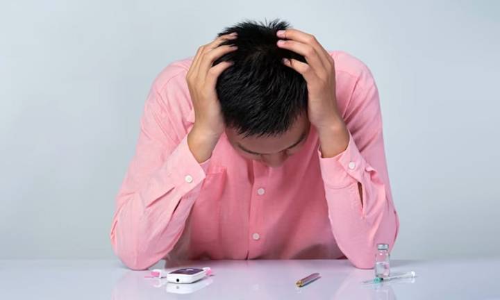 Energy-Related Depressive Symptoms Linked to Inflammation and Diabetes: Study