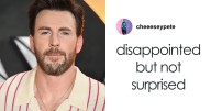Chris Evans Cheating Rumors Spread Like Fire As Scandalous ‘Blind Items’ Go Viral Amid First Childbirth