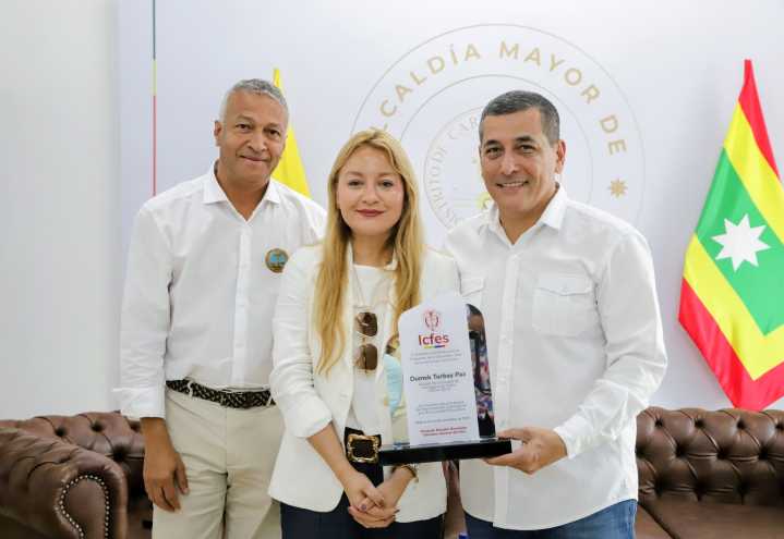 Reconocimiento nacional: ICFES destaca el progreso en la educación pública de Cartagena