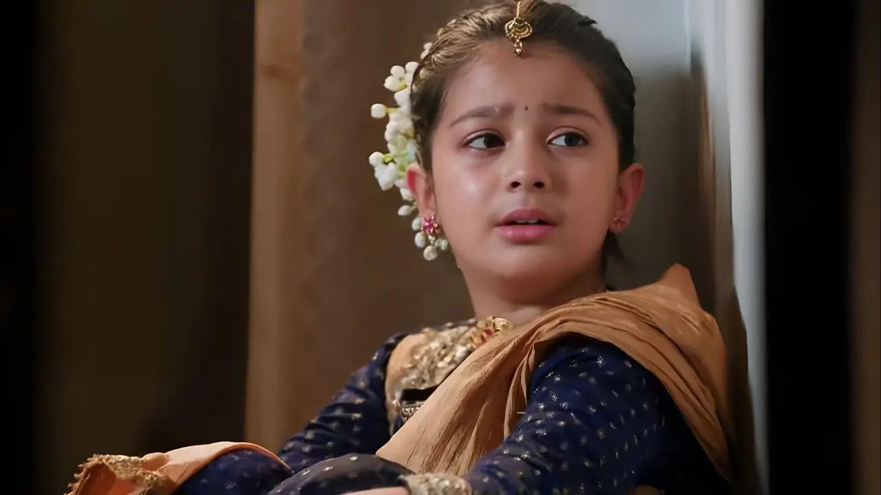 Yeh Rishta Kya Kehlata Hai: Maira admits she is suffering because of Armaan