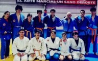 Casi 300 atletas competirán este sábado en la Copa “Mauro Siri” de Judo en Posadas