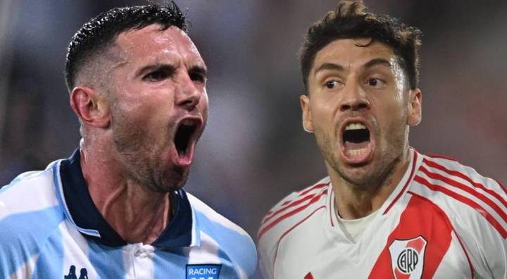 ¿Dónde mirar Racing contra River Plate por los octavos de final de la Liga Argentina?