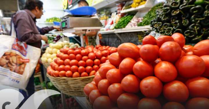 Inflación en Puebla sube mínimamente 0.47%