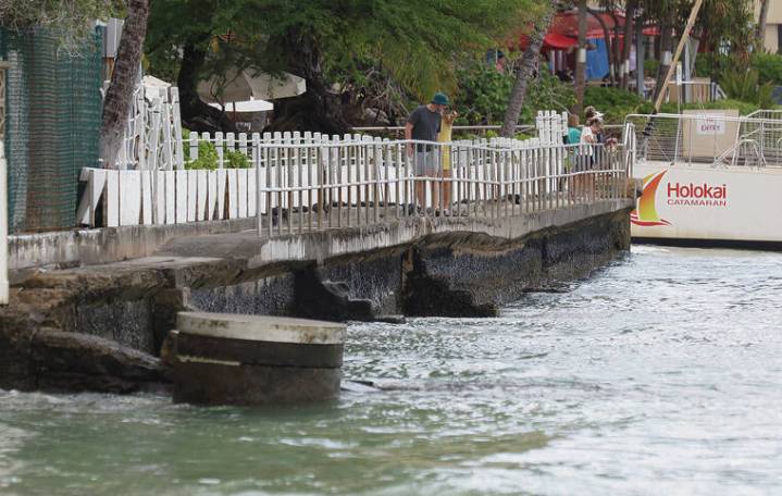 Column: It’s no debate that humans cause climate woes