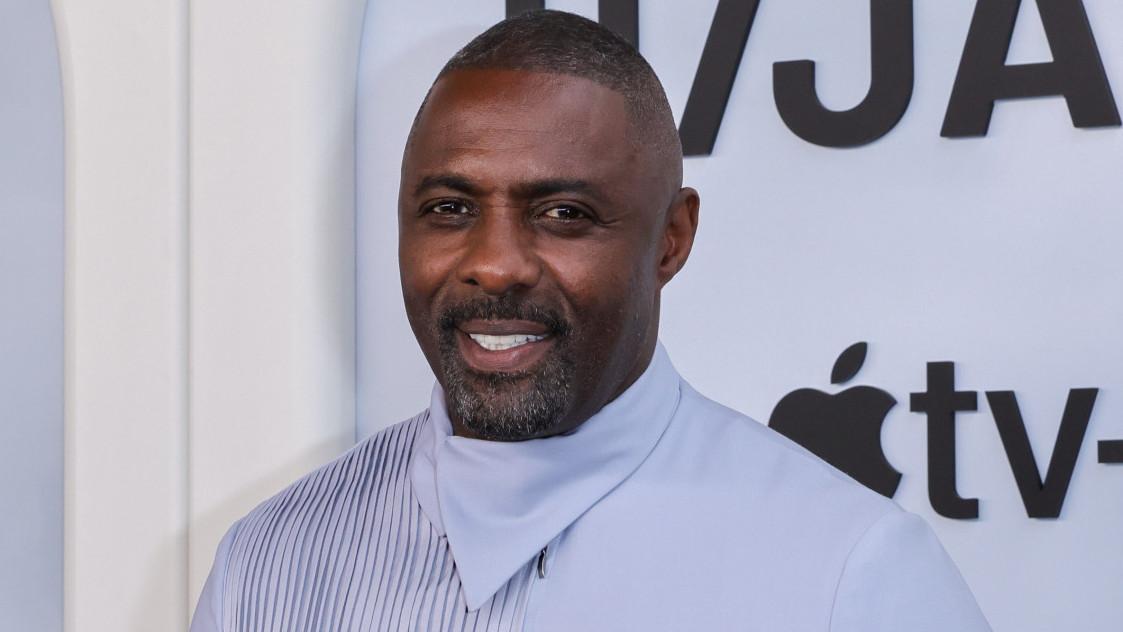 Idris and Sabrina Elba 'targeted by stalker'