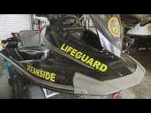 Oceanside braces for atmospheric river set to hit Southern California this weekend