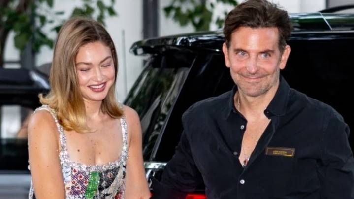 Gigi Hadid quits alcohol to support Bradley Cooper's sobriety journey: Report