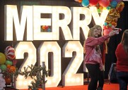 Christmas Connection is shifting venues for 2026