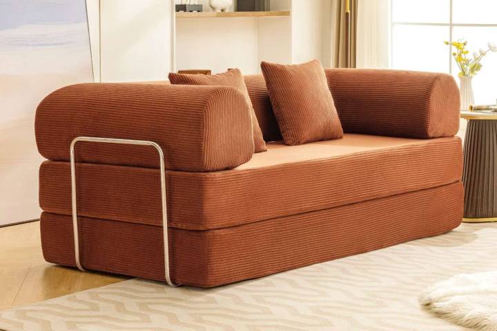 10 Living Room Furniture Deals from Pottery Barn, Wayfair, and More