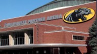 Milwaukee's UWM Panther Arena and Miller High Life Theatre get historic status