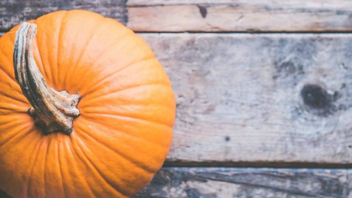 How to reuse your pumpkins after Halloween