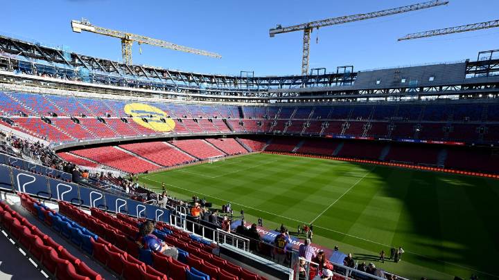 La Liga Soccer: Stream Barcelona vs. Athletic Bilbao Live From Anywhere