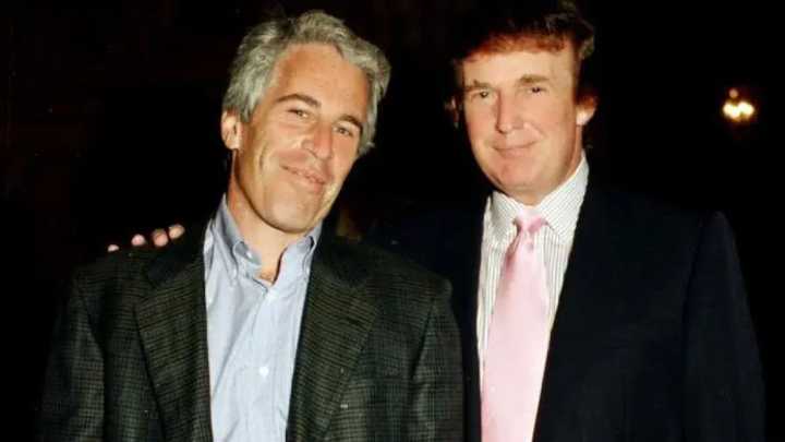 “Yo soy el único capaz de acabar con él”: qué se sabe sobre los correos de Epstein en los que se menciona a Trump