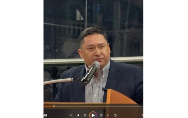 - Video.- Tres problemas... y “los pend... que hacen leyes”