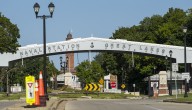 DHS vacates Naval Station Great Lakes command center: source