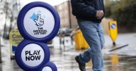 Lotto results LIVE: Winning numbers for tonight's 'double rollover' £7.1m draw on Saturday, November 8
