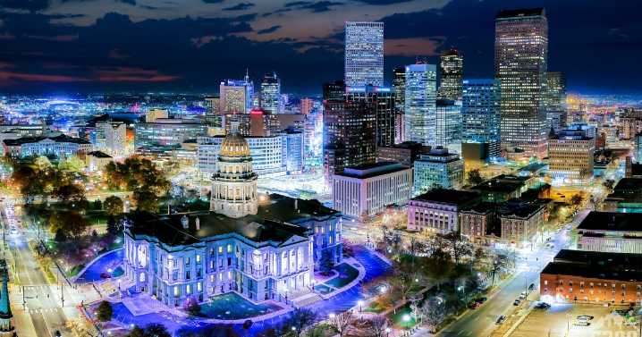 Data shows people are actively avoiding moving to Denver