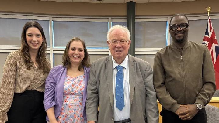 Two more doctors for Quinte West