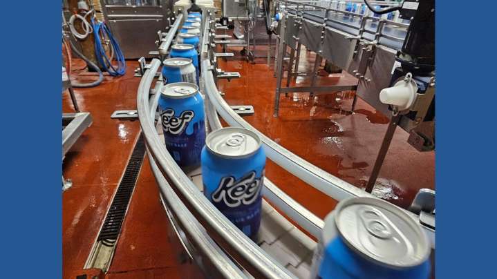 What a federal ban on THC-infused drinks and snacks could mean for the hemp industry