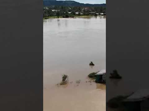 Kalmaegi’s Fury Hits Vietnam: Deadly Floods Leave Towns in Ruin #shorts