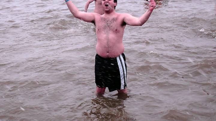 "What is this - Calgary?" Winnipeg Man Can't Figure Out Warm Holiday Temperatures