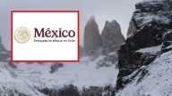 Mueren 2 mexicanos por fuerte tormenta de nieve en el Parque Nacional Torres del Paine en Chile