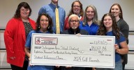 Selinsgrove High School Alumni Association raises nearly $20,000