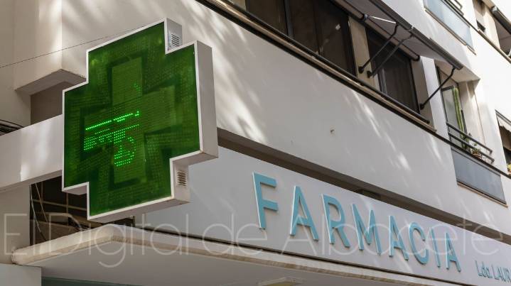 El proyecto para blindar las farmacias rurales en Castilla