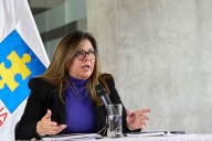 Comisión de Acusación decreta pruebas en investigación a fiscal Camargo por presunta conveniencia