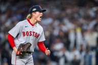 Red Sox Trade Idea Would Land Boston $15M Ace for No. 3 Prospect