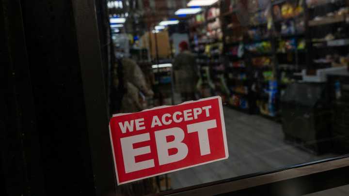 Mississippi issues partial SNAP benefits, says full amount coming ASAP