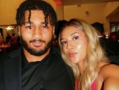 Marshawn Kneeland’s pregnant girlfriend shares emotional message and request to fans