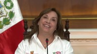Dina Boluarte solicitó pensión vitalicia y otros beneficios al Congreso tras su vacancia