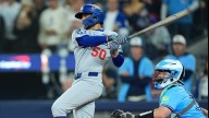 Watch Dodgers talk about forcing Game 7 of World Series