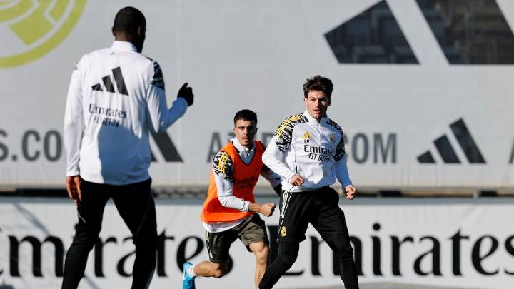 Entre recuperaciones y lesiones: así llega el Real Madrid al examen liguero contra un Girona necesitado de puntos