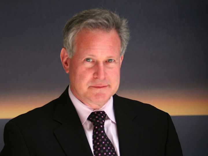 Robert Lustig, endocrinólogo experto: "Que una bebida tenga cero azúcar no la convierte en buena"