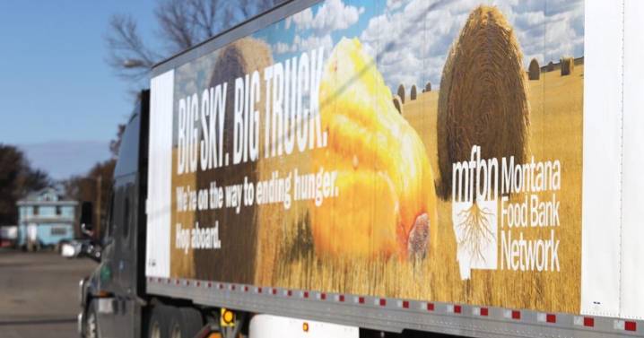 'Panicked people': Butte-Silver Bow declares SNAP emergency