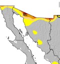Registra Sonora 15 municipios con condiciones de sequía