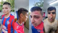 Violencia en el fútbol local: hinchas de Del Bono atacaron a jugadores de Villa Hipódromo