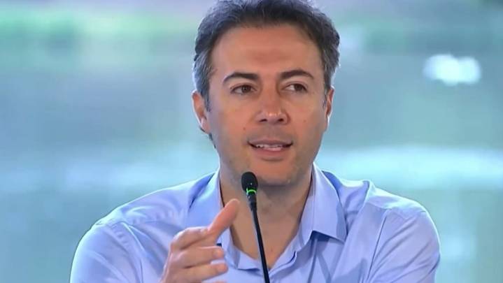 ¡Ya es oficial! Daniel Quintero no puede ser candidato a la Presidencia: Registraduría le negó recoger firmas