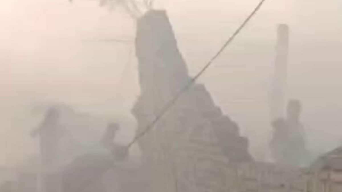 At Least 5 Killed, Dozens Injured In Explosion At Firecracker Factory In Pakistan’s Sindh