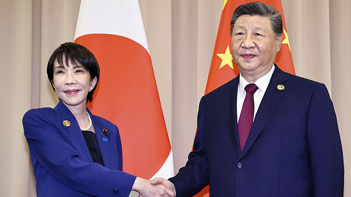 Tensión en Asia: Japón invita a China al diálogo mientras Beijing cancela contactos