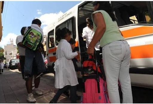 Concejales avanzan en cambios para la normativa de los transportes escolares