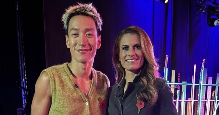 Strictly's Karen Carney says 'you know what that means' in 'tough' admission