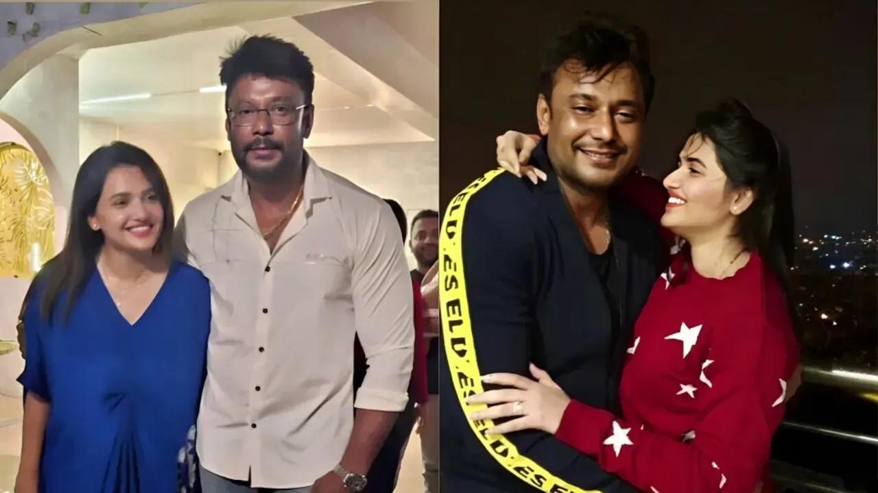 Renukaswamy murder case: Kannada actor Darshan and Pavithra Gowda plead not guilty to all charges
