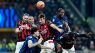 Milan and Maignan deny Inter top spot with 1