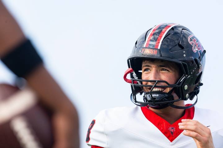 Five finalists for 2025 Football Player of the Year set after MSU commit Kayd Coffman wins fan vote