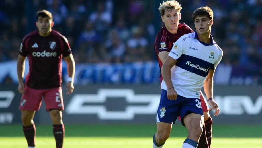 Tras la eliminación en Copa Argentina, River busca reponerse ante Gimnasia La Plata